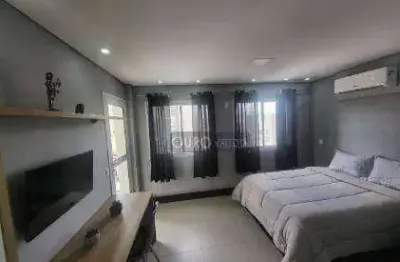 Kitnet / Stúdio à venda na Rua Brigadeiro Tobias, Centro, São Paulo