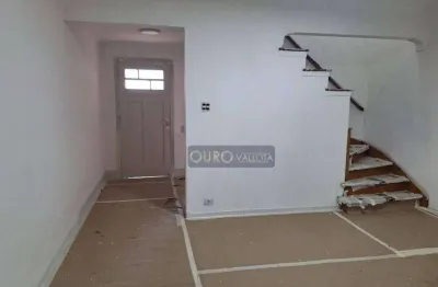 Sobrado para alugar, 120 m² por R$ 12.000/mês - Ipiranga - São Paulo/SP
