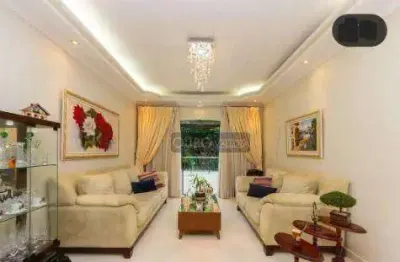 Casa com 4 quartos à venda na Rua Frei Adriano Donado, Jardim Pinheiros, São Paulo