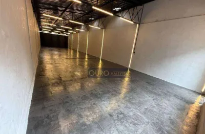 Barracão / Galpão / Depósito à venda na Rua Guaipá, Vila Leopoldina, São Paulo