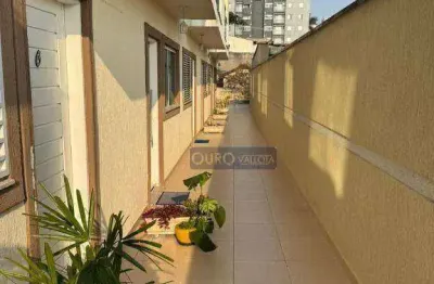 Casa com 2 quartos à venda na Rua Paramu, Vila Bela, São Paulo