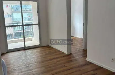 Apartamento com 2 quartos para alugar na Rua Fabiano Alves, Vila Prudente, São Paulo