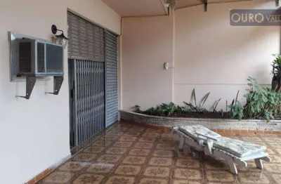 Casa com 4 dormitórios à venda, 280 m² por r$ 2.660.000,00 - vila monumento - são paulo/sp