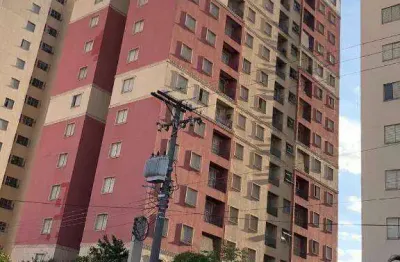Apartamento com 3 dormitórios à venda, 61 m² por r$ 450.000,00 - ipiranga - são paulo/sp