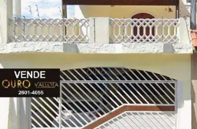 Sobrado com 3 dormitórios à venda, 160 m² por R$ 1.200.000,00 - Belenzinho - São Paulo/SP