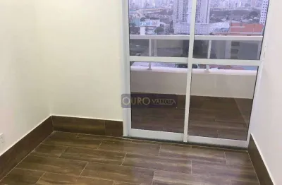 Sala comercial com 1 sala à venda na Rua Ingaí, Vila Prudente, São Paulo