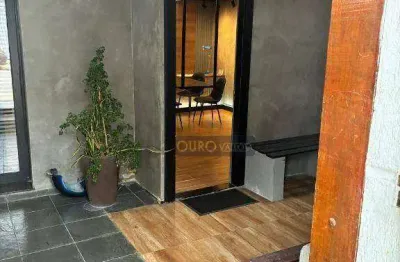 Casa comercial com 5 salas à venda na Rua Barão de Juparanã, Vila Zelina, São Paulo