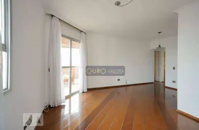 Apartamento para alugar com 100m², 3 quartos e 2 vagas na Mooca