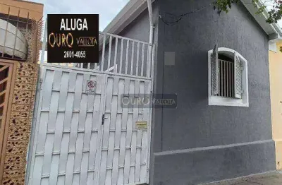 Casa com 3 dormitórios para alugar, 80 m² por R$ 3.276/mês - Mooca - São Paulo/SP