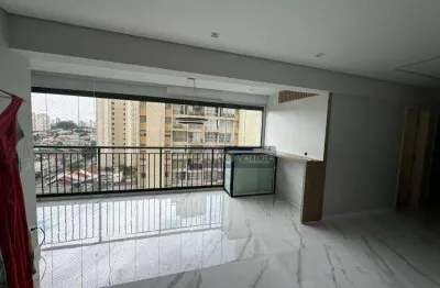 Apartamento com 3 quartos à venda na Rua Cuiabá, Alto da Mooca, São Paulo