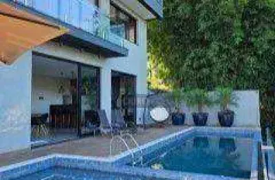 Casa com 5 quartos à venda na Alameda das Camélias, Condomínio Vale das Águas, Bragança Paulista