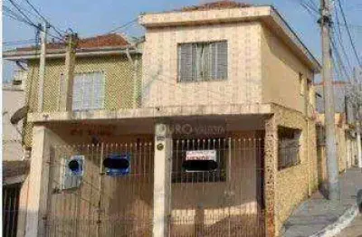 Casa com 2 quartos à venda na Rua Dezoito de Fevereiro, Chácara Mafalda, São Paulo