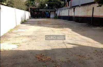 Terreno comercial para alugar na Rua Chilon, Vila Olímpia, São Paulo