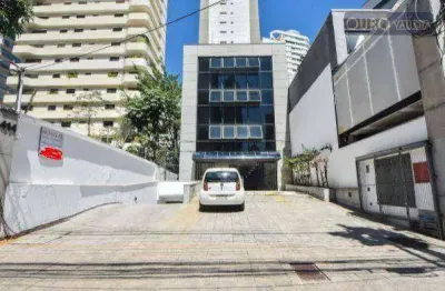 Prédio para alugar, 1156 m² por r$ 99.159,78/mês - itaim bibi - são paulo/sp
