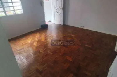 Apartamento com 2 quartos para alugar na Rua Acaraica, Vila Oratório, São Paulo