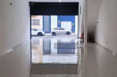 Salão para alugar, 300 m² por R$ 16.200,00/mês - Alto da Mooca - São Paulo/SP