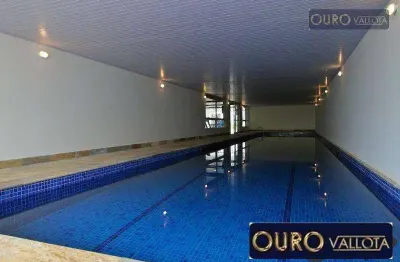 Apartamento com 3 dormitórios à venda, 110 m² por r$ 1.610.000,00 - alto da mooca - são paulo/sp