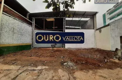 Barracão / Galpão / Depósito para alugar na Rua Tamarataca, Mooca, São Paulo