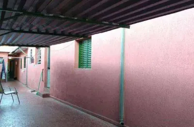 Terreno à venda, 272 m² por r$ 700.000,00 - água rasa - são paulo/sp