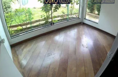 Sobrado com 5 dormitórios à venda, 330 m² por r$ 930.000 - vila valparaíso - santo andré/sp