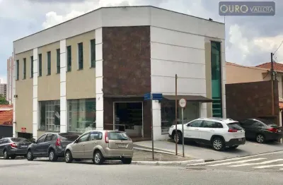 Ponto comercial com 4 salas à venda na Rua Itapeti, Tatuapé, São Paulo