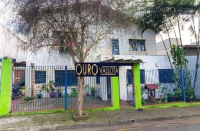 Sobrado com 3 dormitórios para alugar, 468 m² por r$ 7.000/mês - granja julieta - são paulo/sp