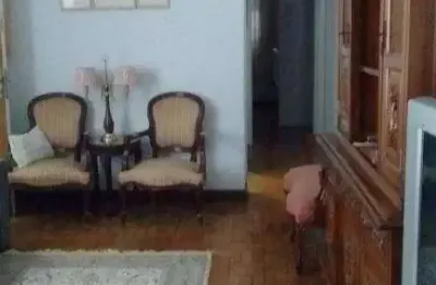 Apartamento com 2 dormitórios à venda, 100 m² por r$ 380.000,00 - mooca - são paulo/sp