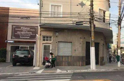 Prédio à venda, 700 m² por r$ 3.100.000,00 - mooca - são paulo/sp