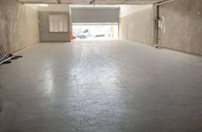 Sala comercial para alugar na Rua Tamarataca, Mooca, São Paulo