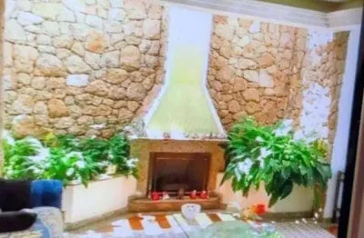 Casa com 4 quartos à venda na Rua Frei Antônio de Guadalupe, Parque da Vila Prudente, São Paulo