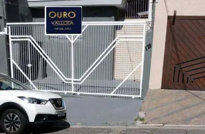 Barracão / Galpão / Depósito para alugar na Rua Ourinhos, Vila Bertioga, São Paulo