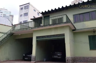 Casa com 5 dormitórios à venda, 420 m² por r$ 3.000.000,00 - vila prudente (zona leste) - são paulo/sp