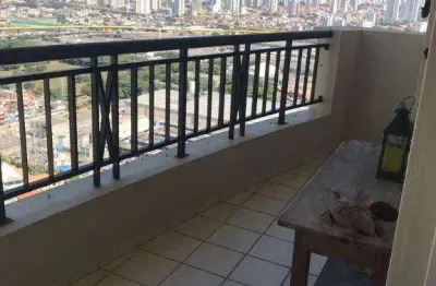 Apartamento com 2 dormitórios à venda, 131 m² por r$ 1.500.000,00 - parque da mooca - são paulo/sp