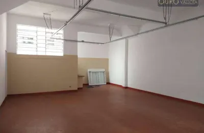 Sala comercial para alugar na Rua Joá, Tatuapé, São Paulo