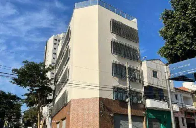 Prédio à venda na Rua Curupace, Mooca, São Paulo
