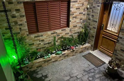 Sobrado com 4 dormitórios à venda, 189 m² por r$ 500.000,00 - mooca - são paulo/sp