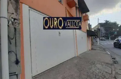 Sobrado com 3 dormitórios à venda, 200 m² por r$ 753.000,00 - vila alpina - são paulo/sp