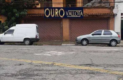 Sobrado com 3 dormitórios à venda, 526 m² por r$ 1.900.000 - jardim vila mariana - são paulo/sp