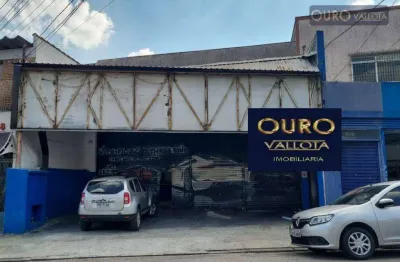 Salão para alugar, 360 m² por r$ 16.005,00/mês - mooca - são paulo/sp