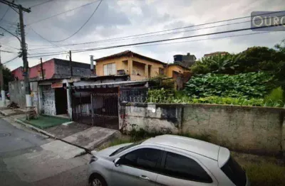 Terreno comercial à venda na Rua Rosário do Catete, Parque Independência, São Paulo