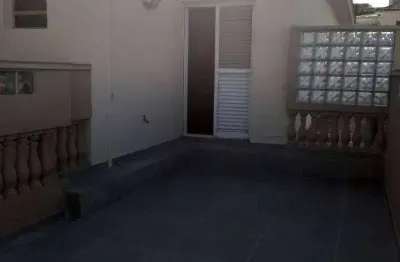 Casa com 3 quartos à venda na Rua Jacaiobi, Vila Prudente, São Paulo