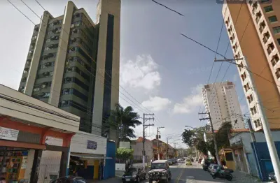 Sala comercial com 2 salas à venda na Rua Américo Brasiliense, Chácara Santo Antônio, São Paulo