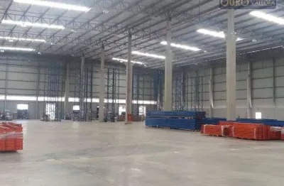Barracão / Galpão / Depósito para alugar na Zona Rural, Extrema 
