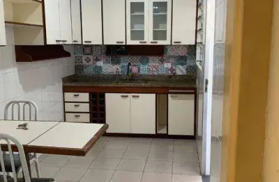 Apartamento com 3 quartos à venda na Rua Pires de Campos, Alto da Mooca, São Paulo