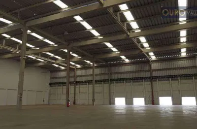Galpão para alugar, 7113 m² por r$ 133.318,00/mês - distrito do jacaré - cabreúva/sp
