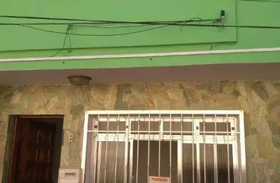 Casa com 3 dormitórios à venda, 114 m² por r$ 650.000,00 - mooca - são paulo/sp
