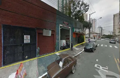 Prédio à venda no Jardim Anália Franco, São Paulo 