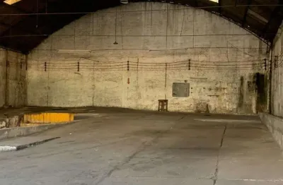 Barracão / Galpão / Depósito com 2 salas à venda na Rua Cavour, Vila Prudente, São Paulo
