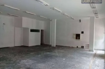 Sala comercial para alugar na Praça Cardeal Arcoverde, Centro, São Caetano do Sul