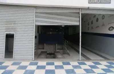 Salão para alugar, 600 m² por r$ 20.100,00/mês - mooca - são paulo/sp